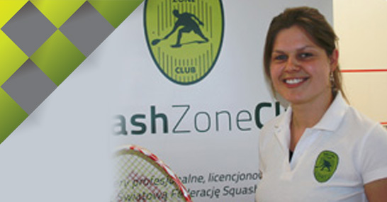 Ania Ciarkowska