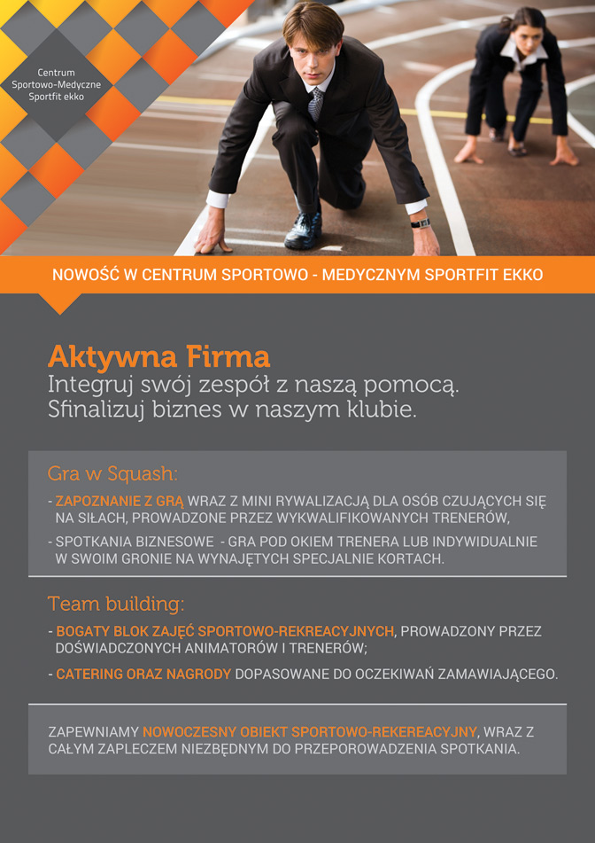 Program Aktywna Firma